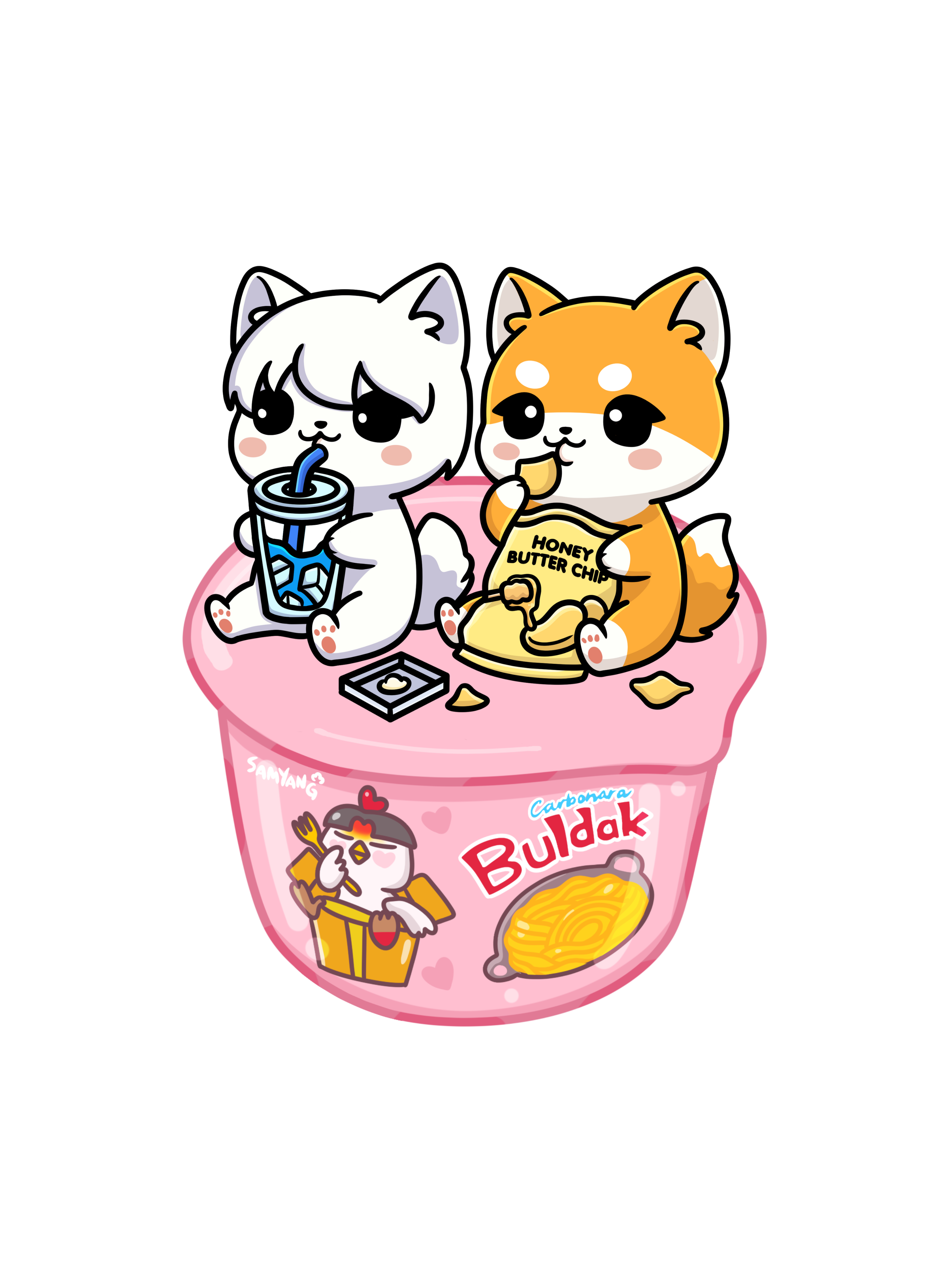Ramen