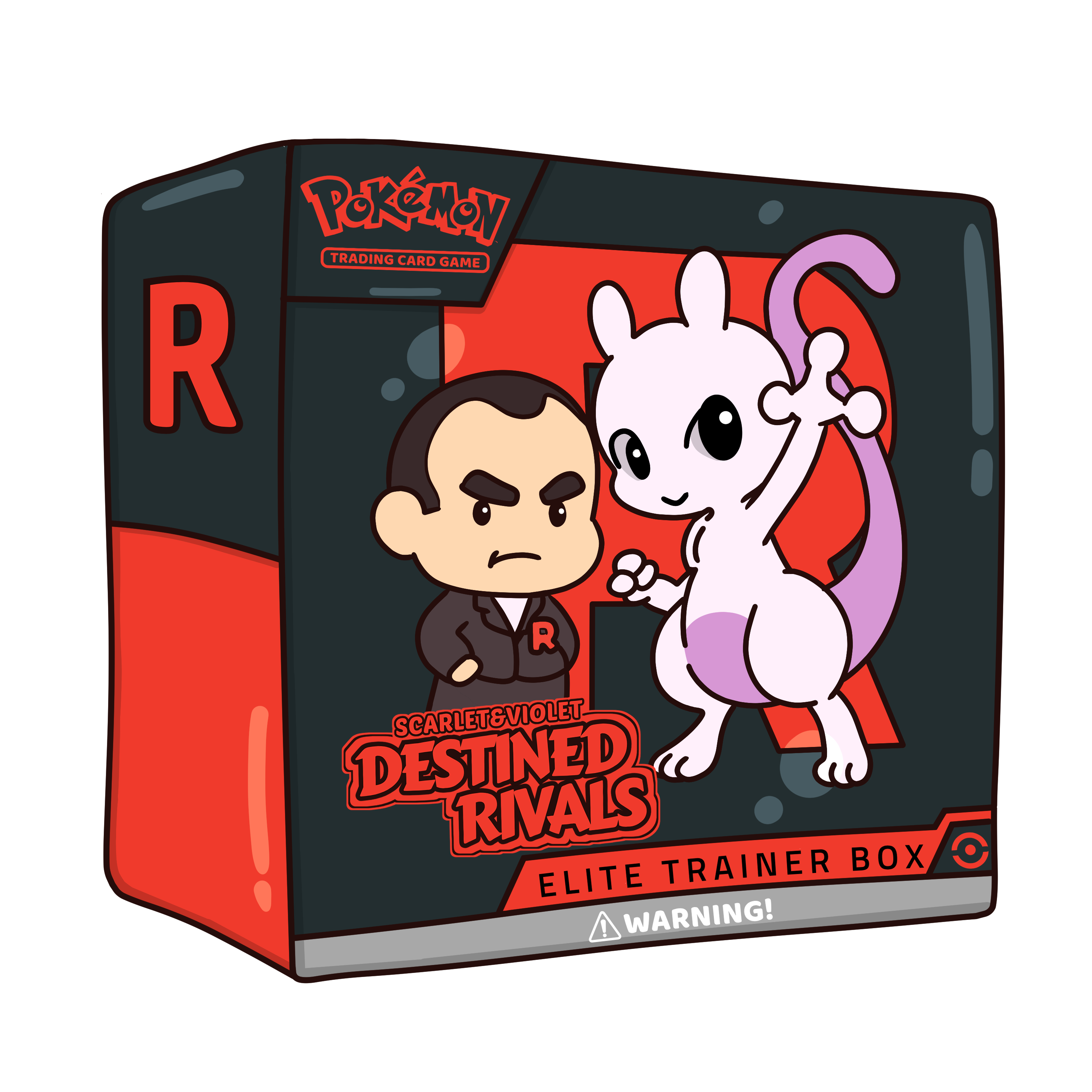 Pokémon cards