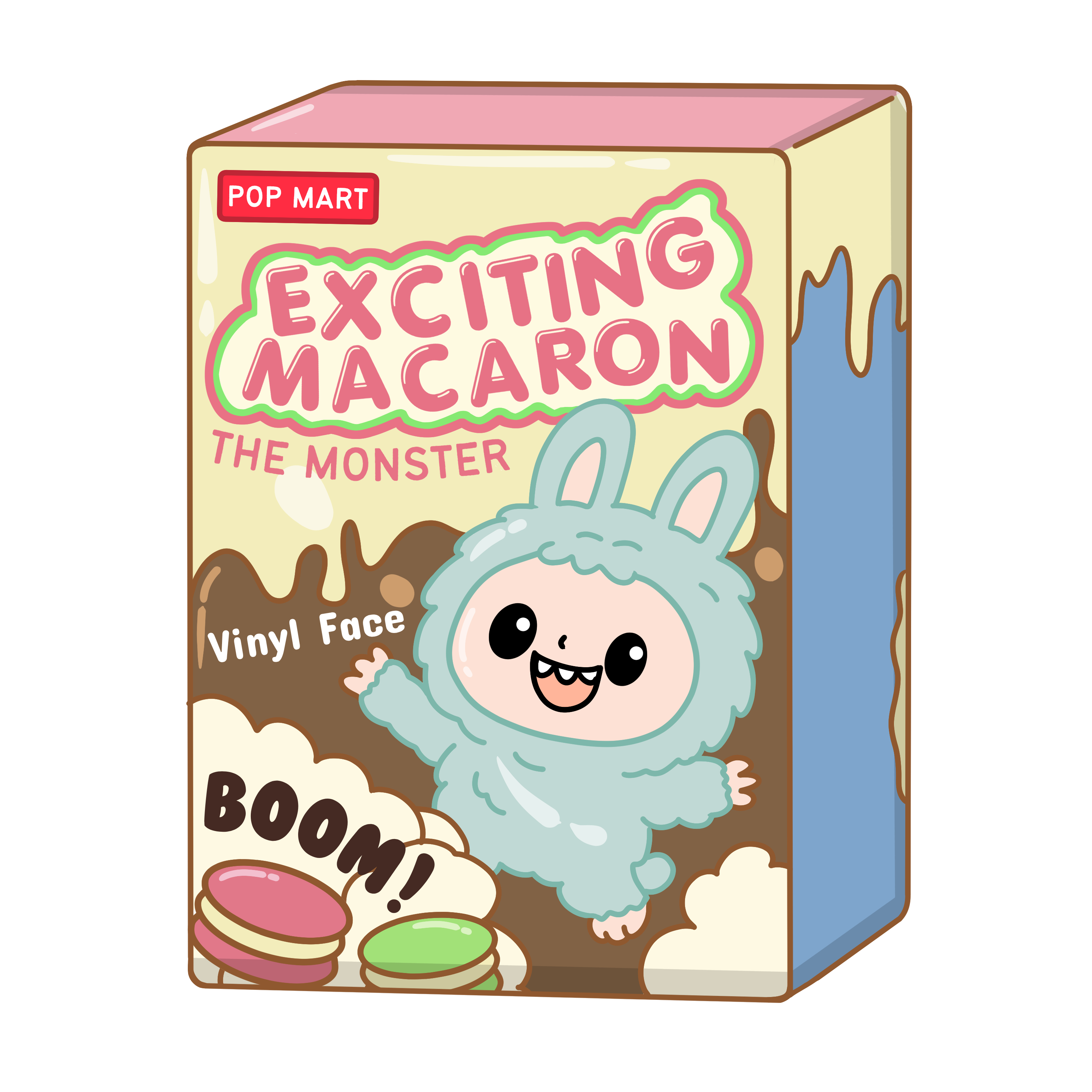 Toys and plushies